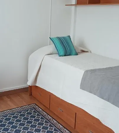 Duplex Playa De San Juan Appartamento *